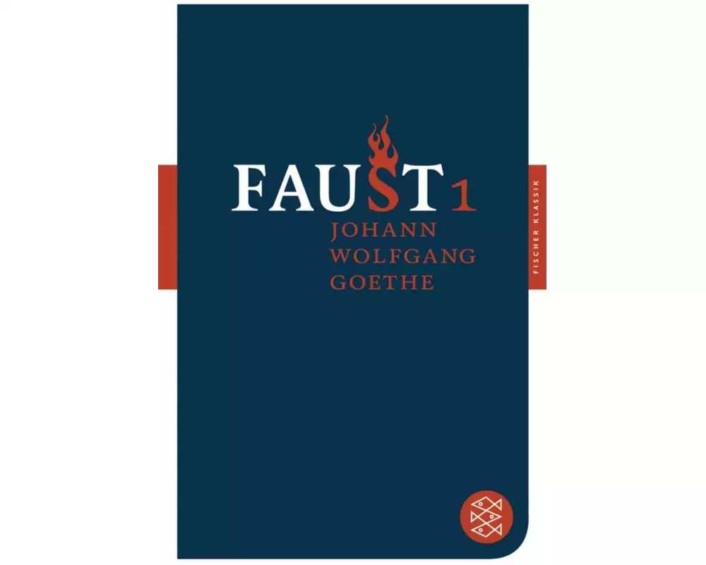 Faust I