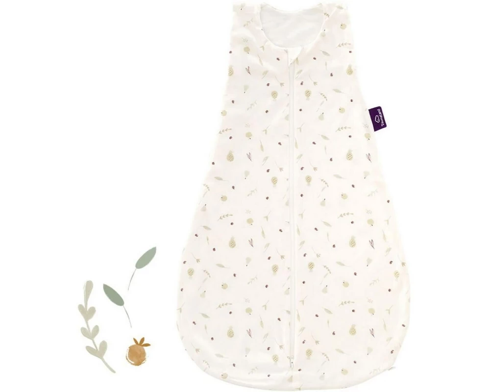 Träumeland Baby-Sommerschlafsack Lieb TC Sommerfrische Gr. 70