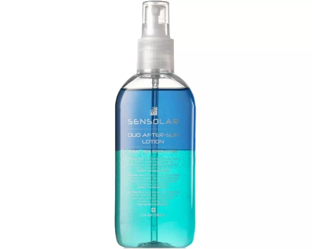 SENSOLAR After Sun Spray 100