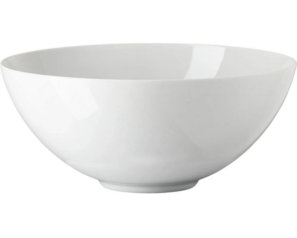 Rosenthal Schüssel TAC Gropius Weiss 22 cm