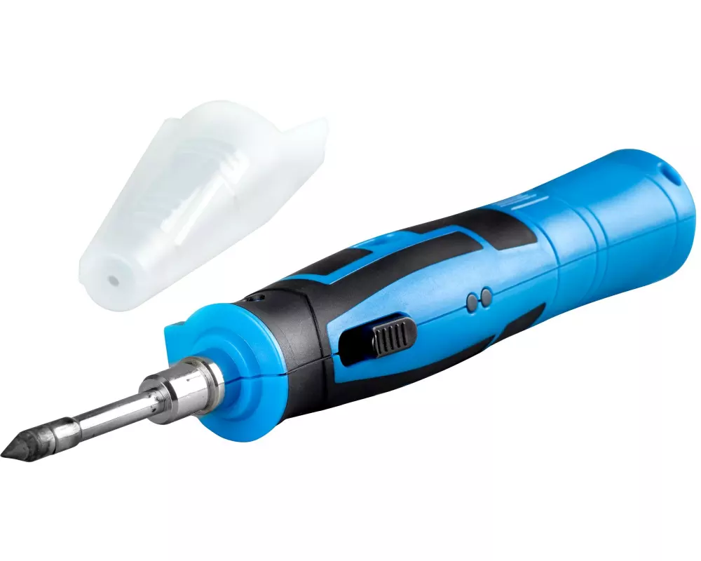 CFH Akku-Lötkolben AK214 bis 550 °C