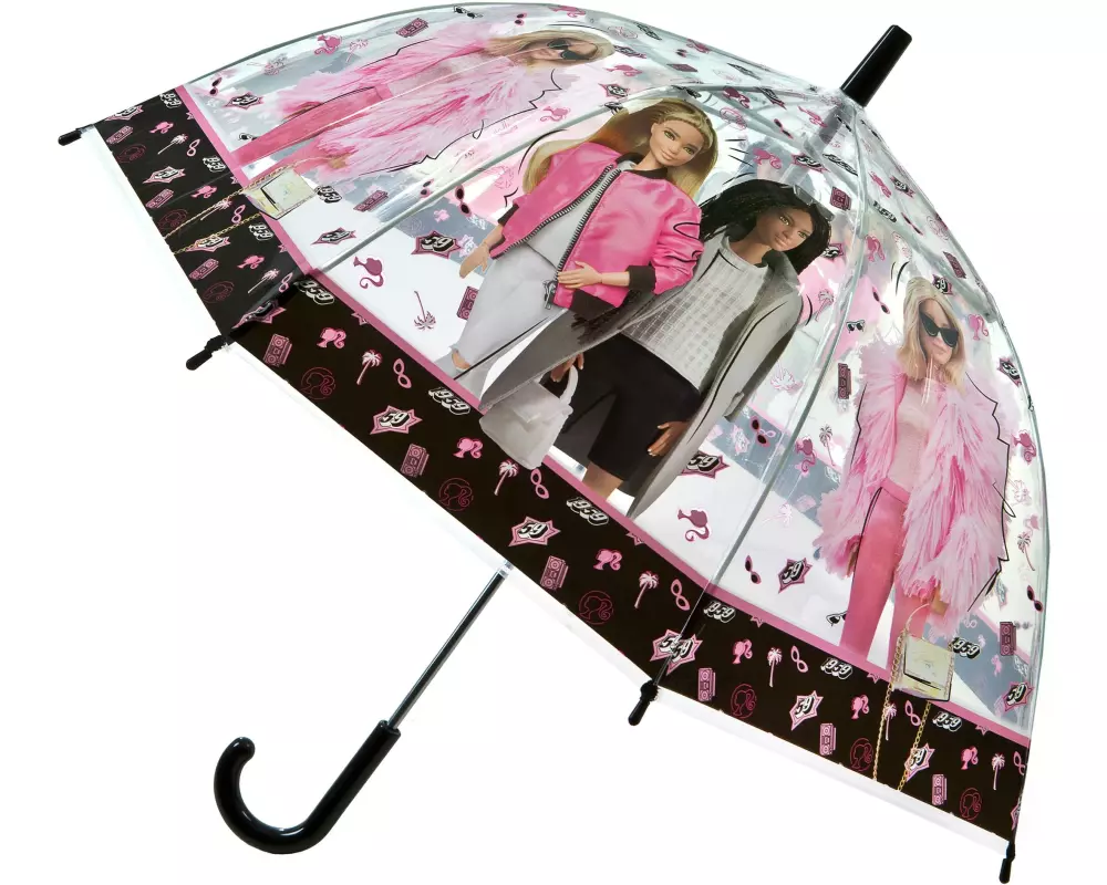 Undercover Regenschirm Barbie