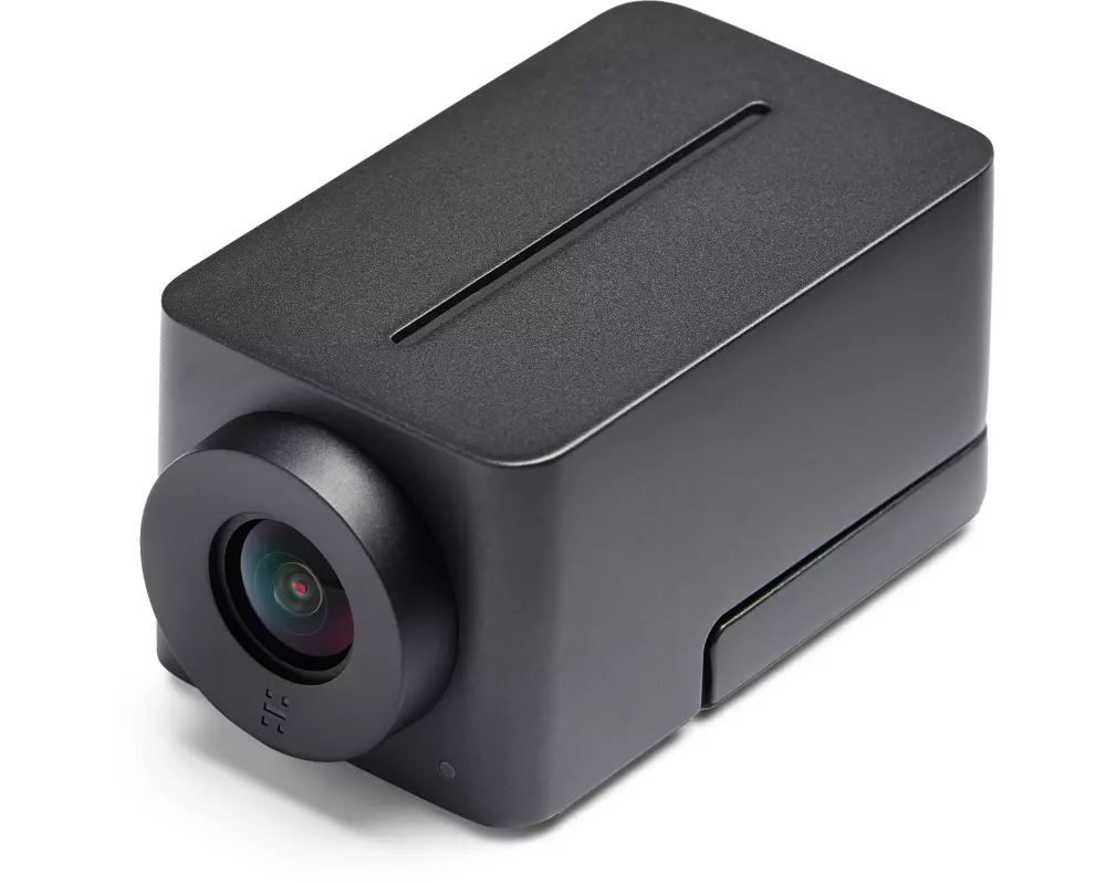 Jabra Cam IQ Schwarz 1920 x 1080 Pixel