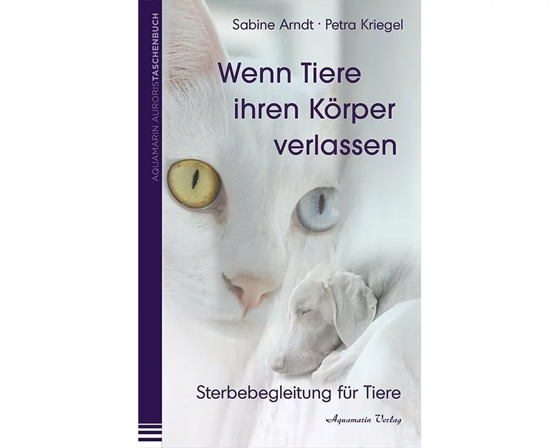 Wenn Tiere ihren Körper verlassen