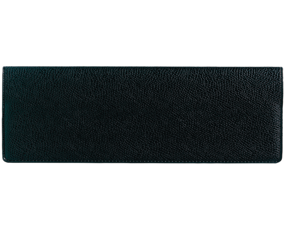 QUO-VADIS Agenda Impala Agendas. 2026 020024Q 1W/S schwarz FR 30x10cm