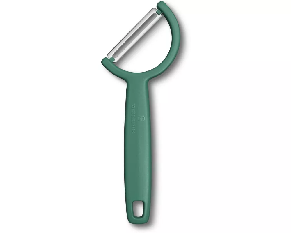 Victorinox Sparschäler Rho Grün