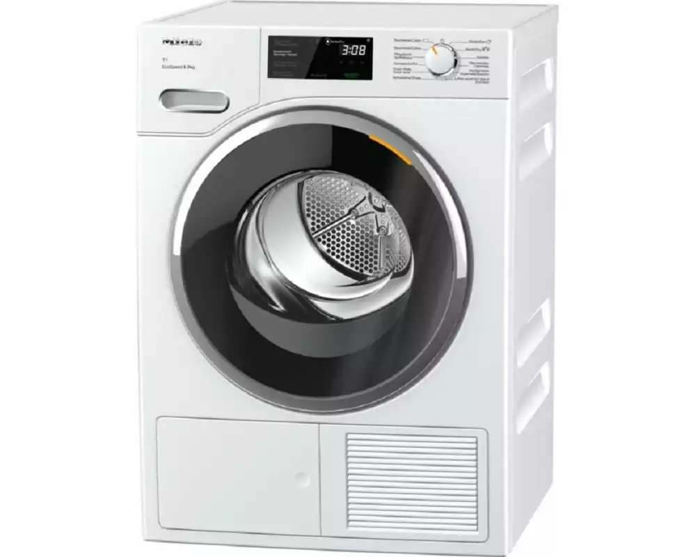 Miele Wäschetrockner TWH 700-80 CH Links/Wechselbar