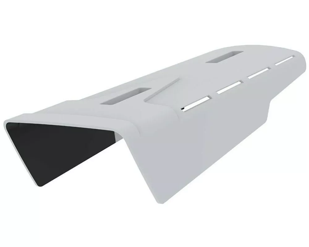 Axis Wetterschutzgehäuse P13 Sonnenschutz Kit A Weiss 1 Stück