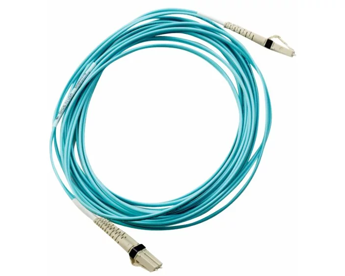 HPE Cable Fibre Channel LC-LC 30m Multi-Mode OM3