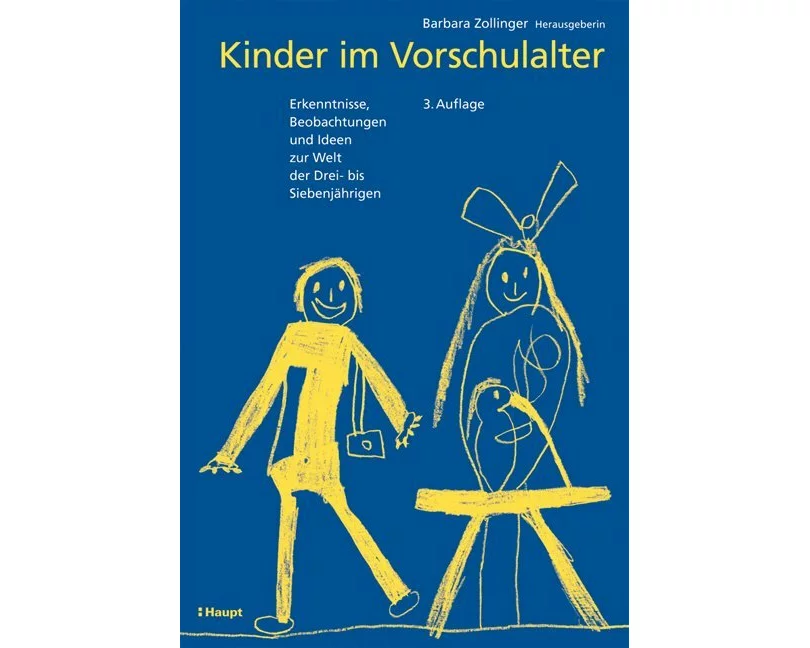 Kinder im Vorschulalter