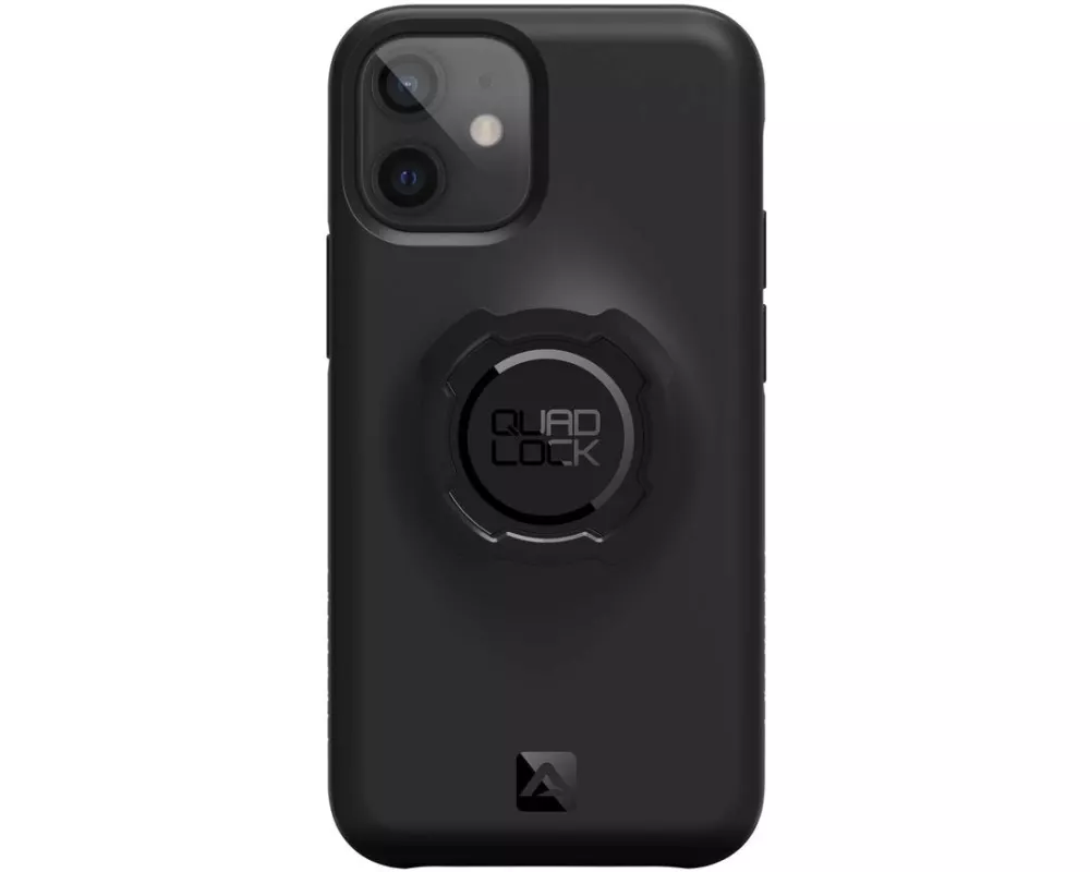 Quad Lock Sport- & Outdoorhülle iPhone 12 Mini
