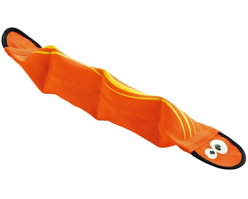 Hunter Hunde-Spielzeug Aqua Mindelo, Orange, 52 cm