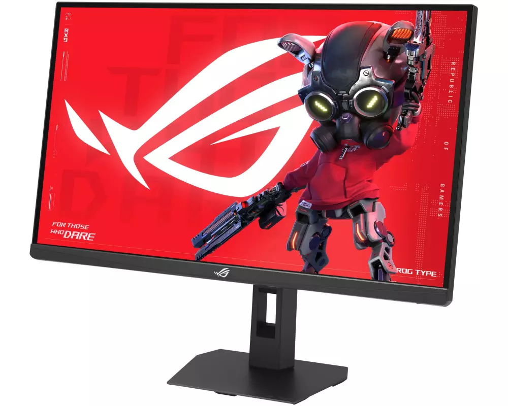 ASUS ROG Strix XG27JCEG 27 Zoll Fast IPS QHD 320 Hz 0.3 ms