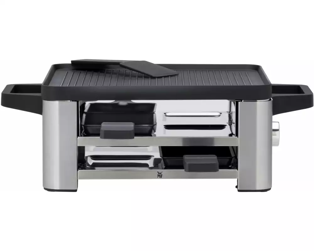 WMF Racletteofen Lono 4 Personen