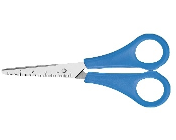 WESTCOTT Kinderschere 13cm E-2159500