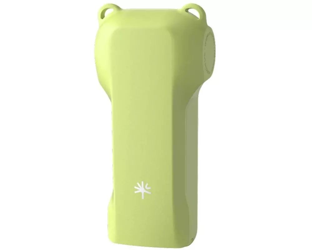 PGYTECH Pocket 3 & 4 Protective Case Limettengrün