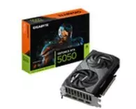 Gigabyte Grafikkarte GeForce RTX 5050 WINDFORCE OC 8G