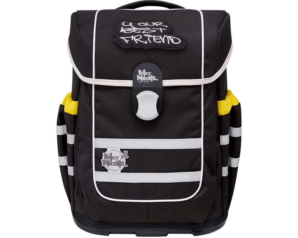 MCNEILL Schulranzen-Set McOcean 9656245000 STYLE 5-teilig