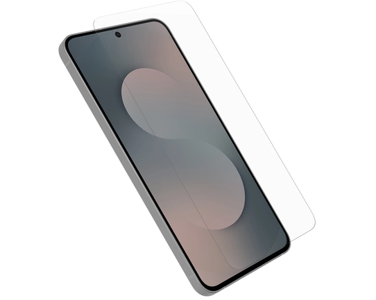 OtterBox Glass Samsung Gal S25 FE clear