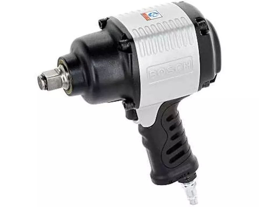 Bosch Professional Druckluft-Schlagschrauber 3/4"
