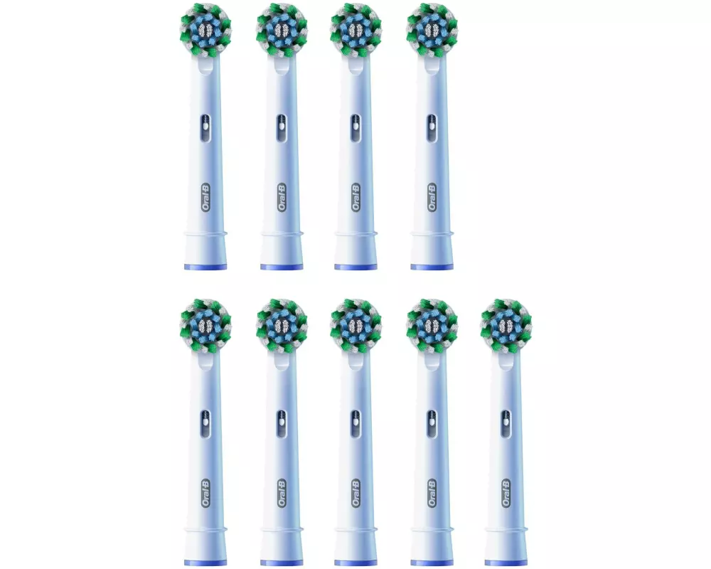 Oral-B Zahnbürstenkopf Pro CrossAction 1 Stück