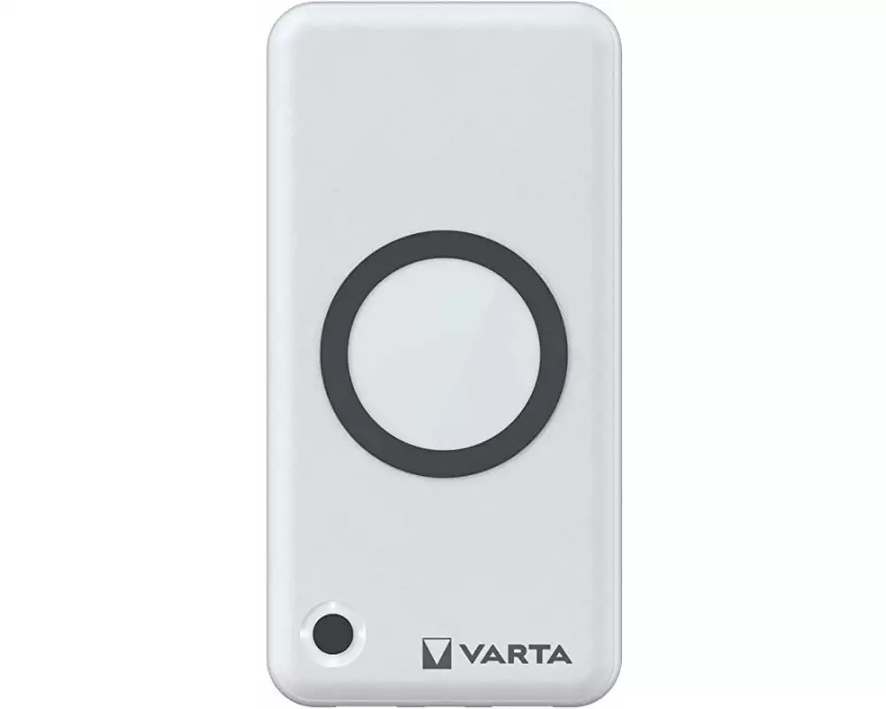 Varta Wireless Power Bank 15000 mAh
