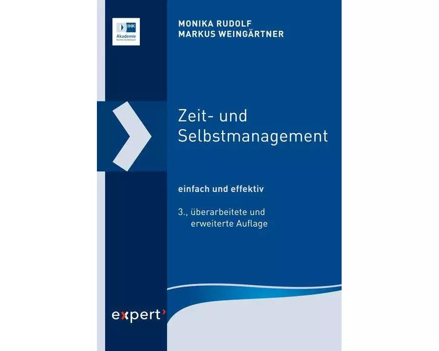 Zeit- und Selbstmanagement
