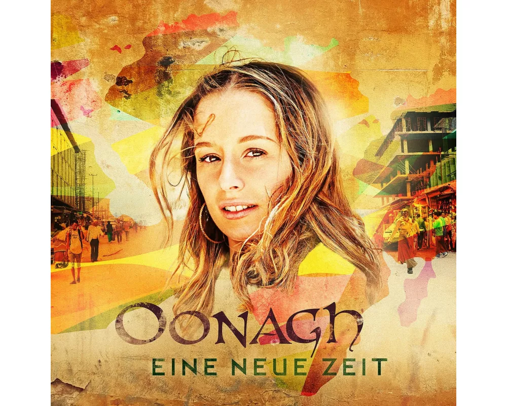 Eine Neue Zeit