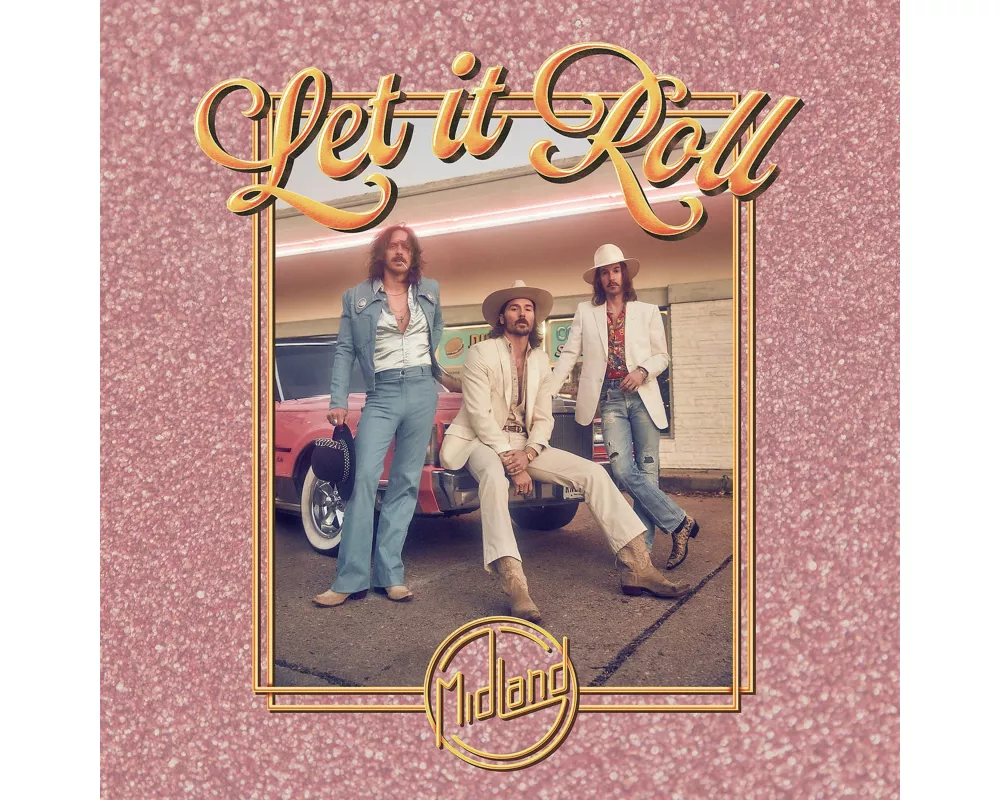 Let It Roll