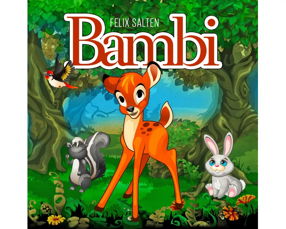 Bambi