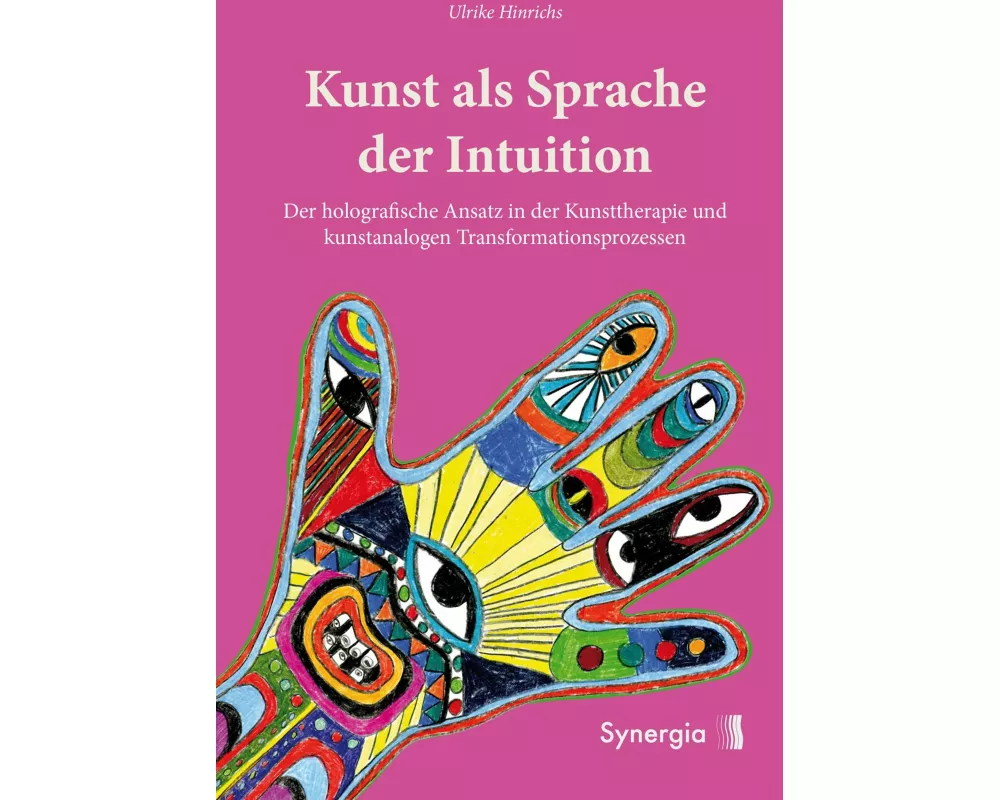 Kunst als Sprache der Intuition