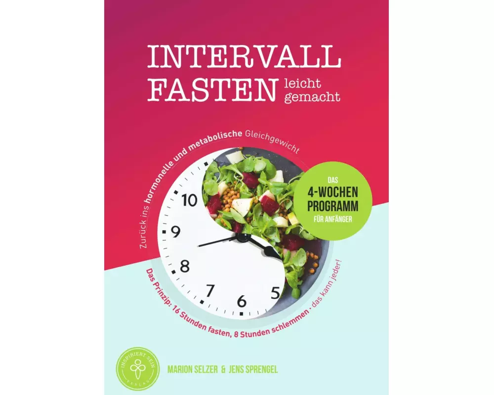 Intervallfasten leicht gemacht