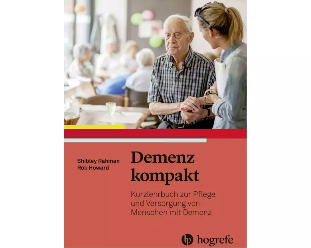 Demenz kompakt