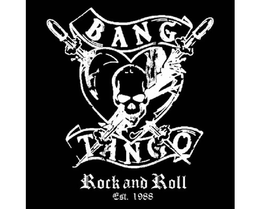 Rock And Roll Est. 1988