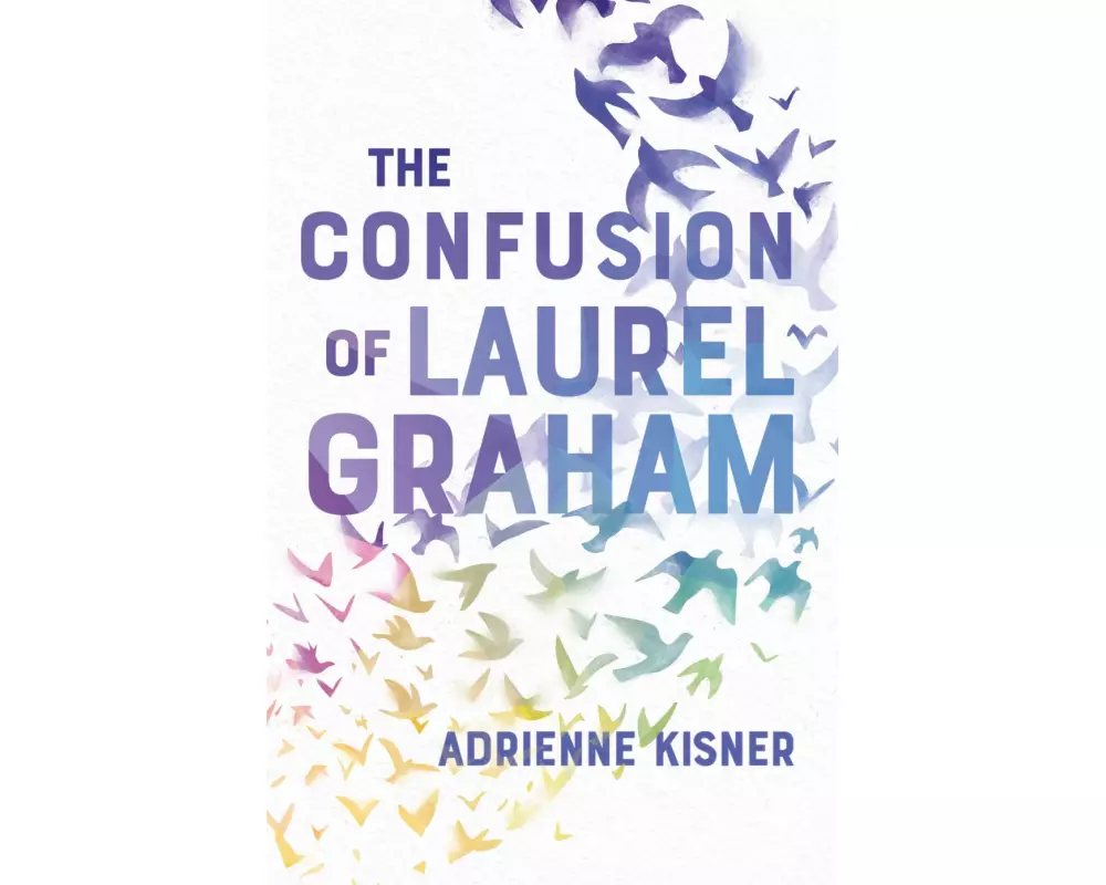 Confusion of Laurel Graham