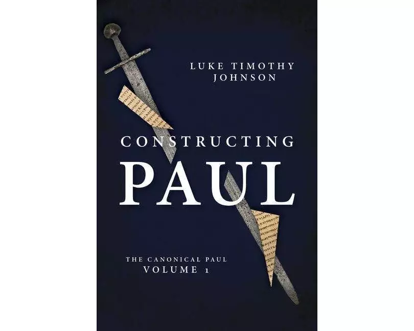 Constructing Paul