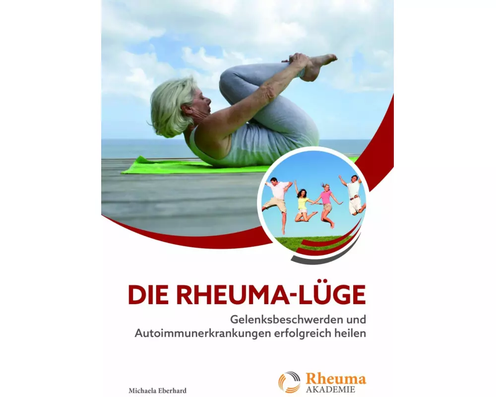Die Rheuma-Lüge