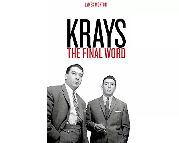 Krays: The Final Word
