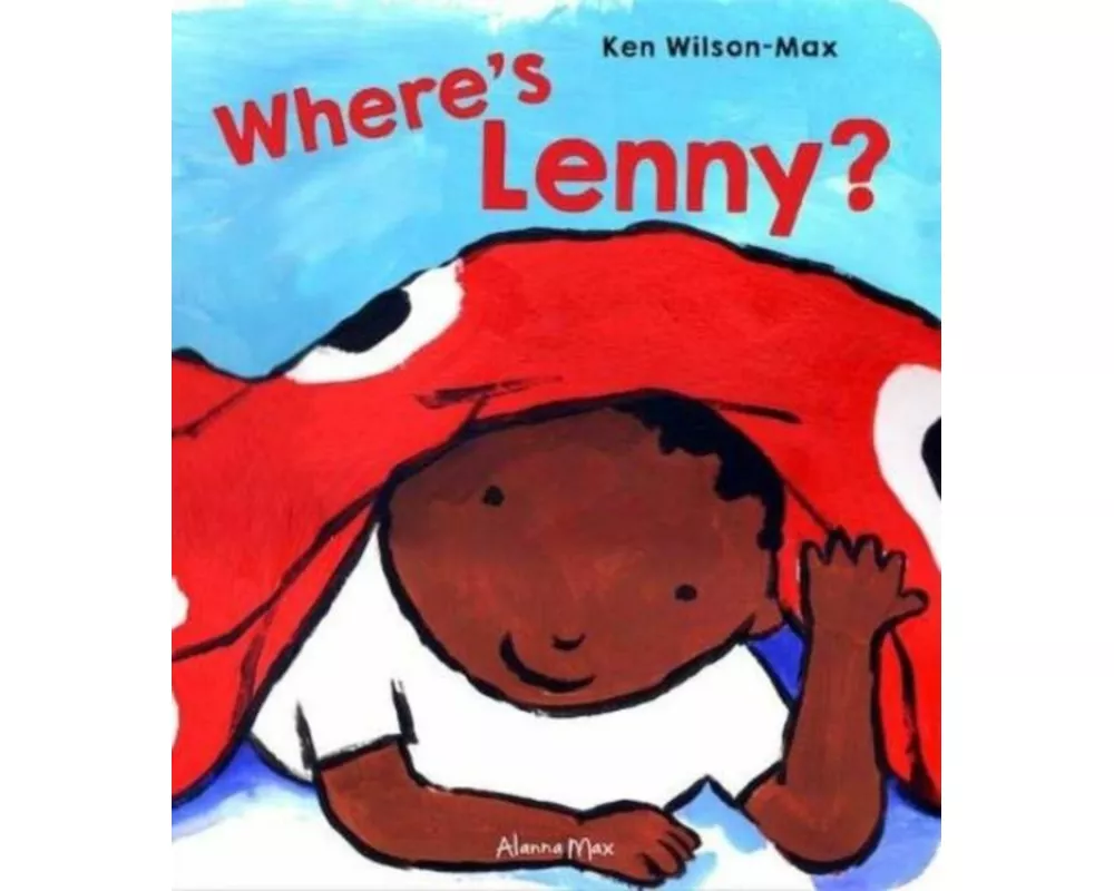 Where's Lenny?