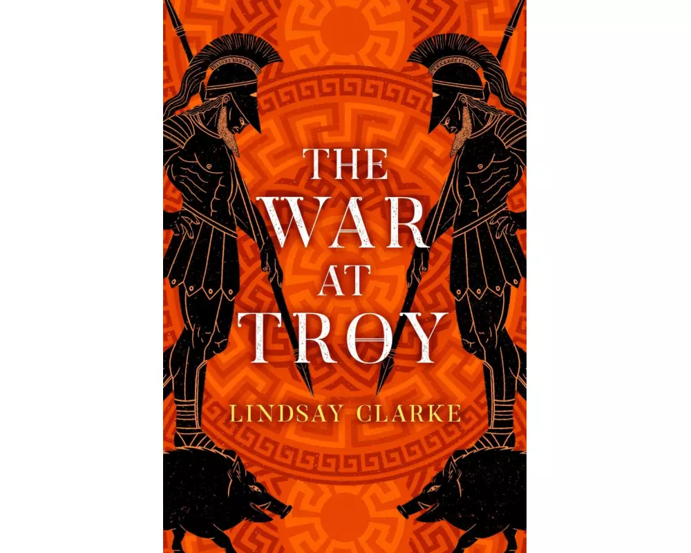 The War at Troy