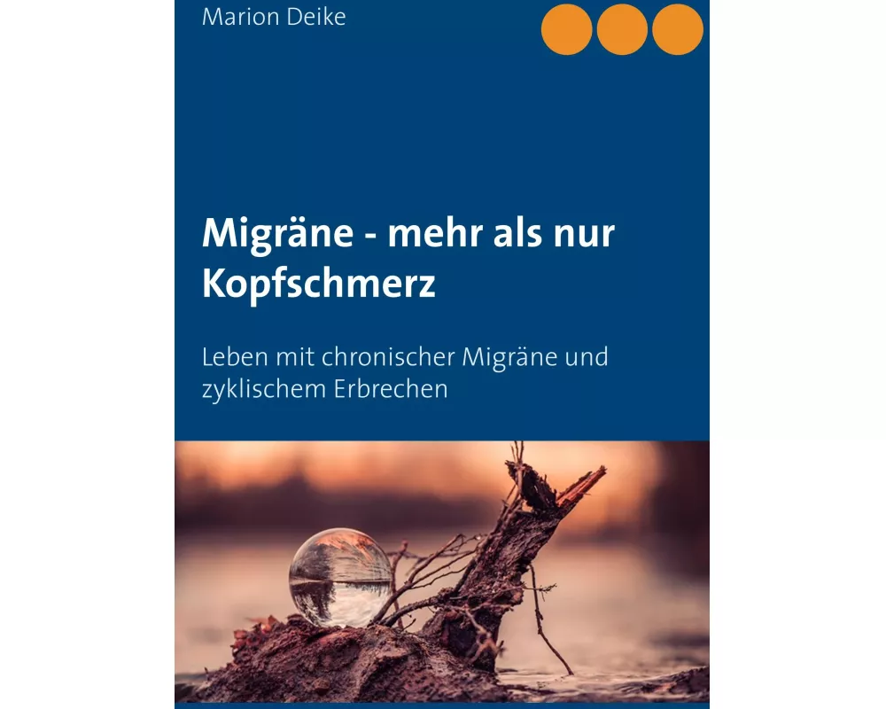 Migräne - mehr als nur Kopfschmerz