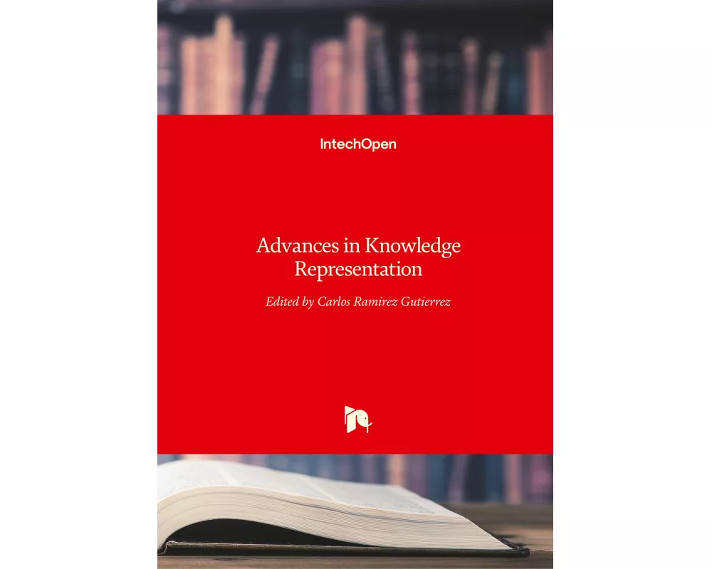 Advances in Knowledge Representation