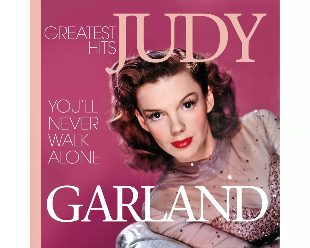 You Never Walk Alone-Greatest Hits