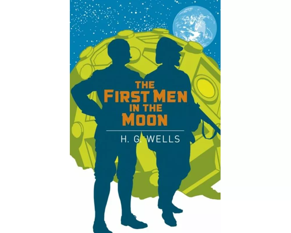 The First Men In The Moon