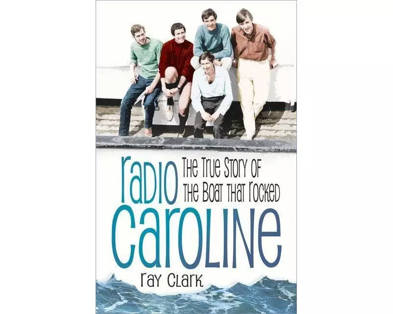 Radio Caroline
