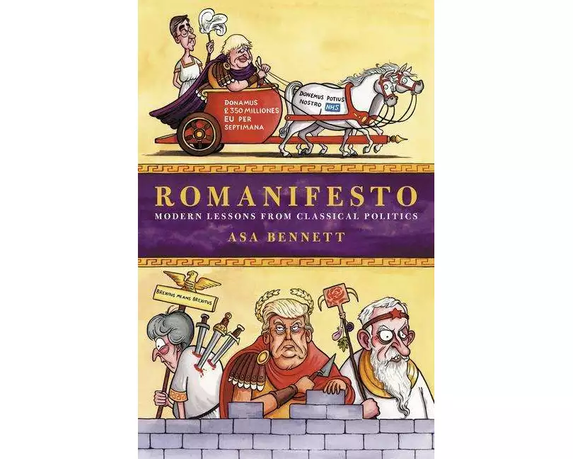 Romanifesto