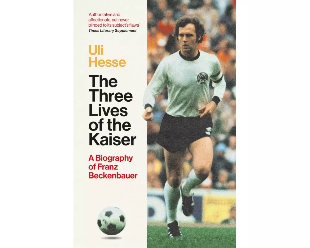 The Three Lives of the Kaiser