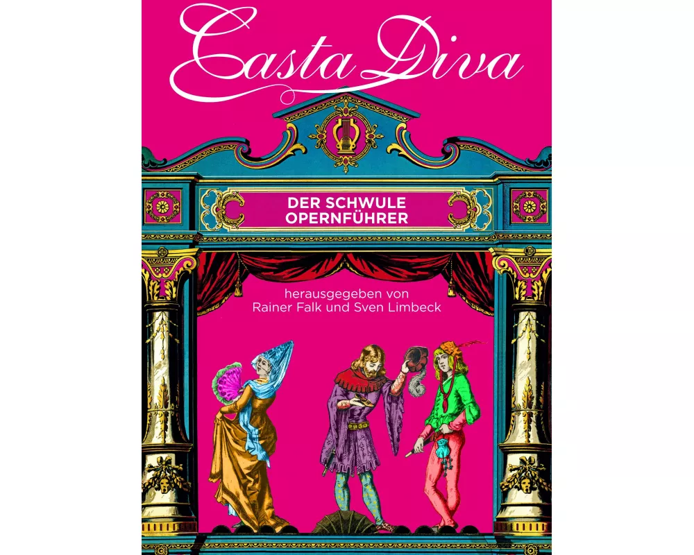 Casta Diva