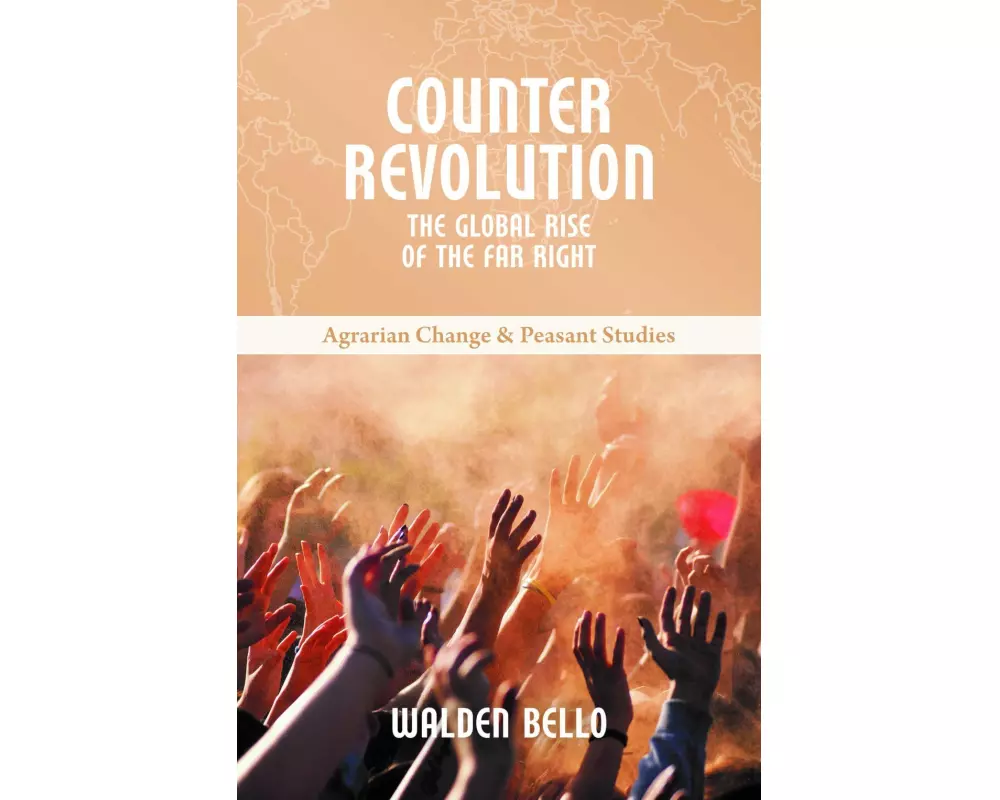 Counterrevolution