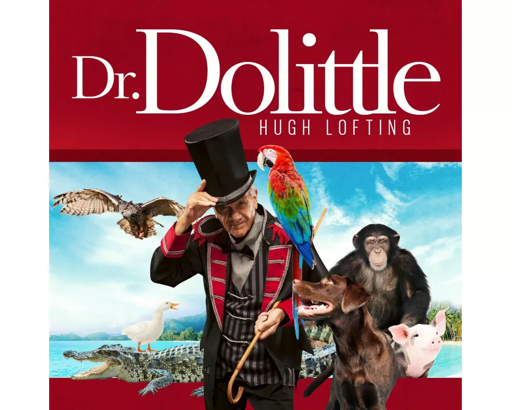 Dr. Dolittle